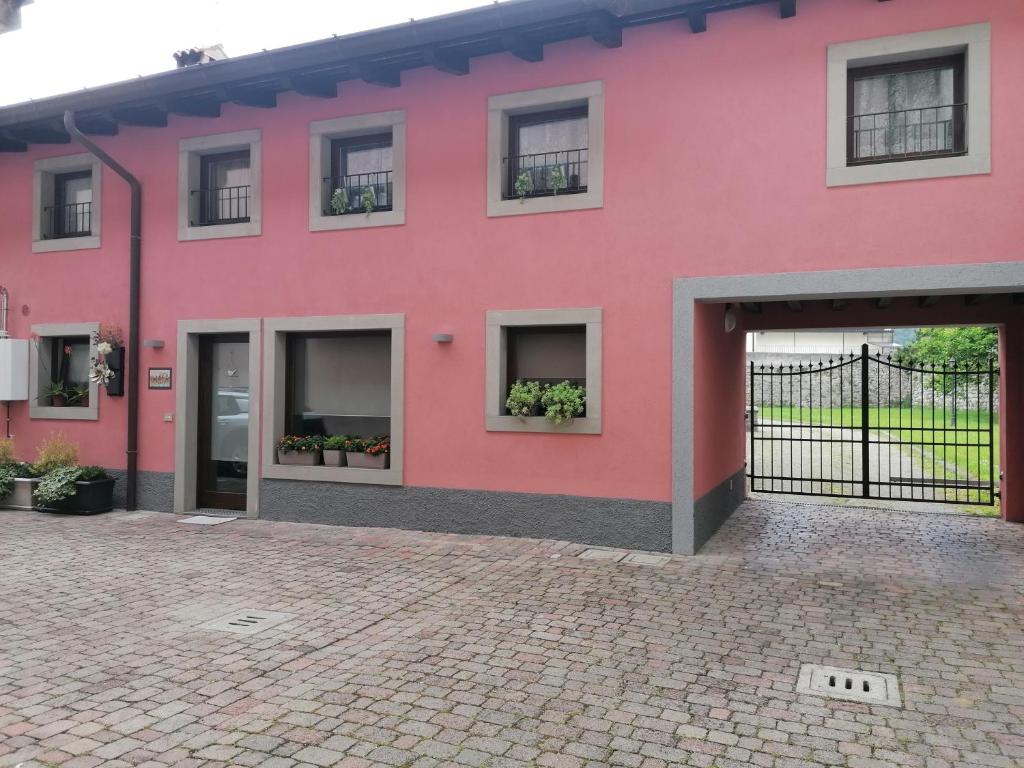 Casa Lia photo 1