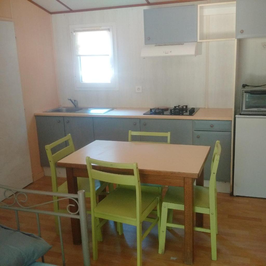 mobilhome photo 1