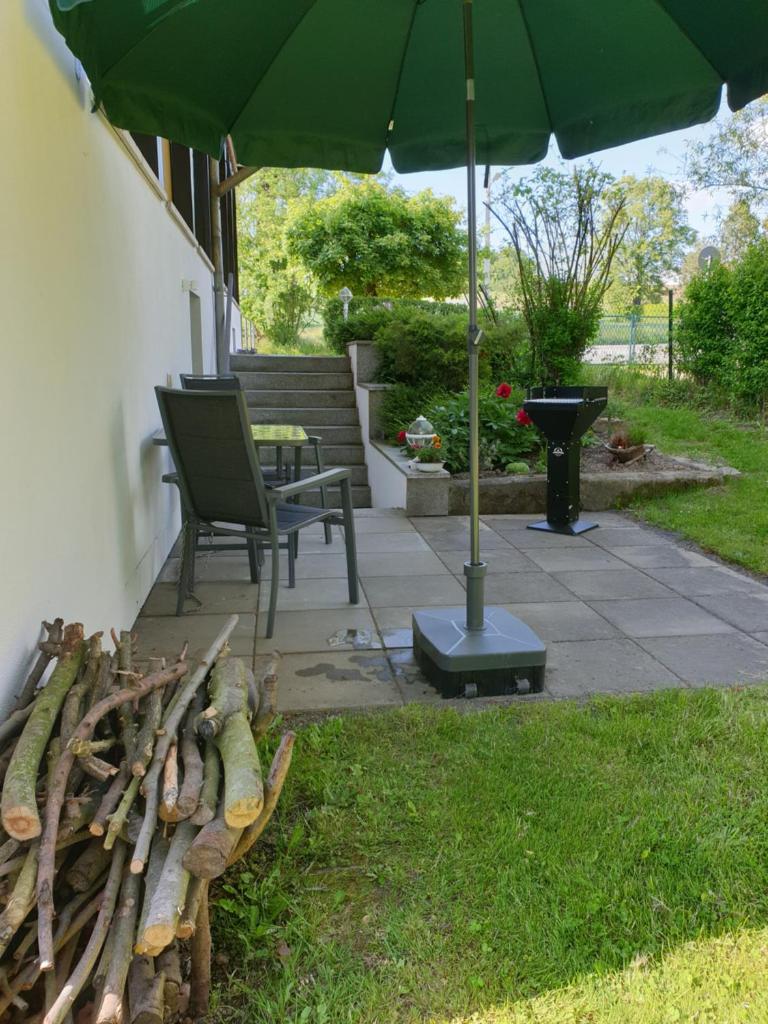 Appartement am Teich photo 3