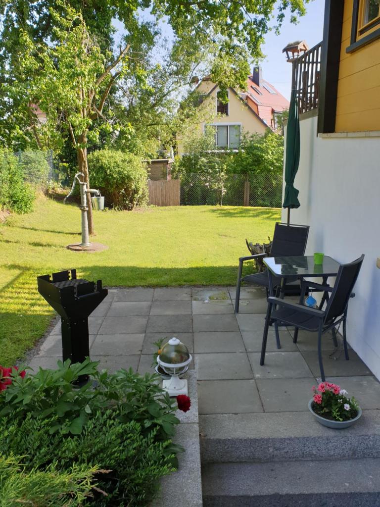 Appartement am Teich photo 2