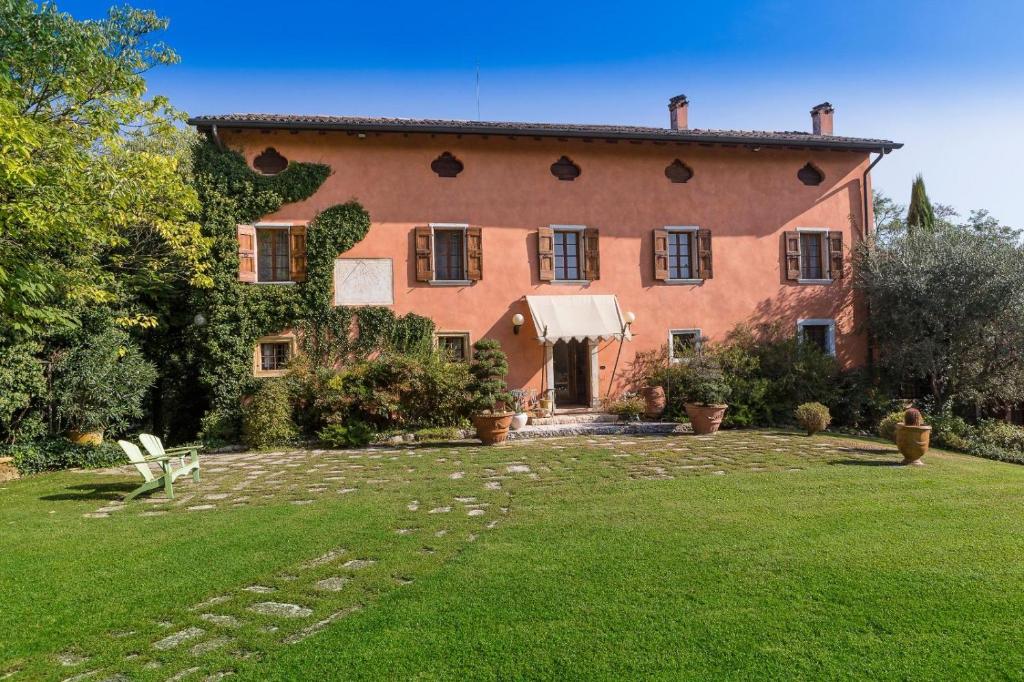 Villa Relais Manerba photo 3