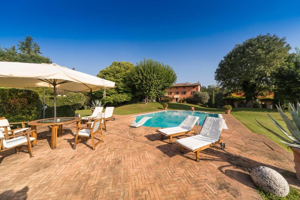 Villa Relais Manerba photo 2