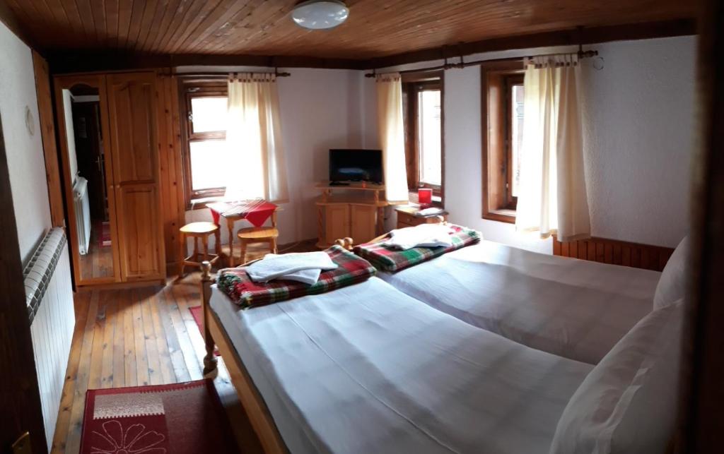 Sarafova Guest House photo 1