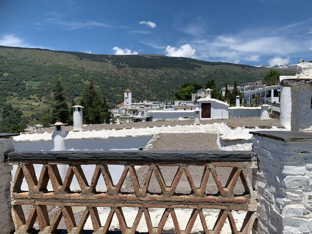 Hostal Atalaya en Capileira CB photo 3
