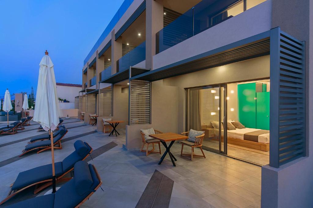 Lilium Luxury Suites photo 4