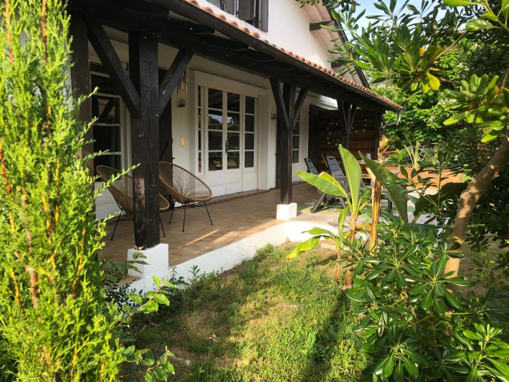 Villa Orcas photo 4