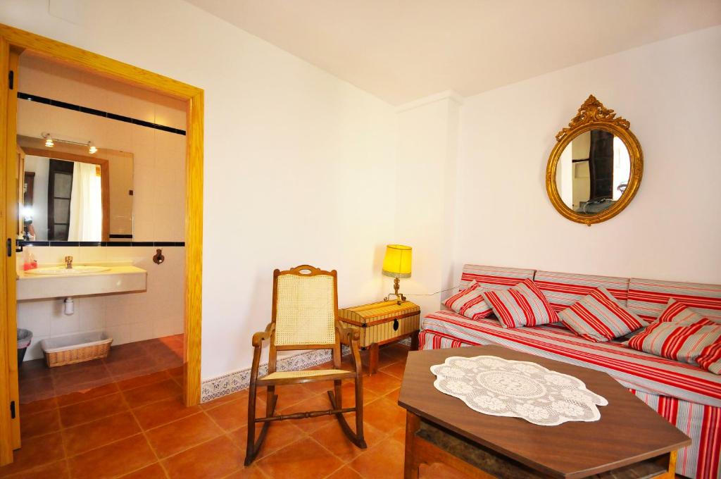 Casa del Escriva photo 3