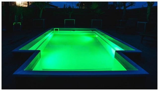 AS Apartments with swimming pool and a large yard photo 4