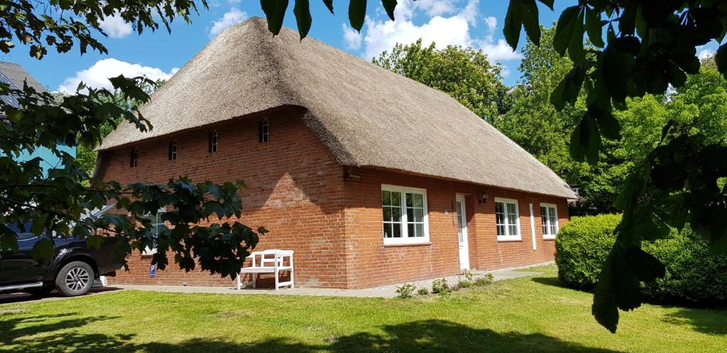 Ferienhaus Kömhuus photo 2