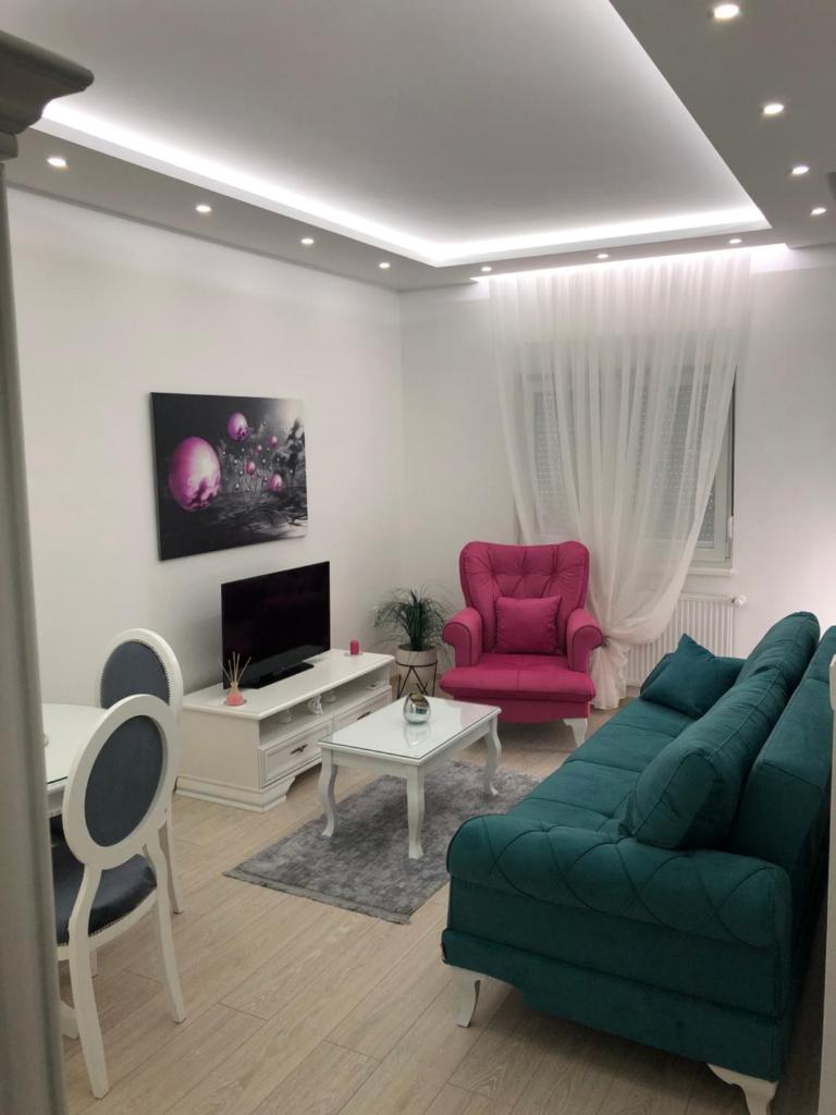 Apartman Jezdić 2 photo 1