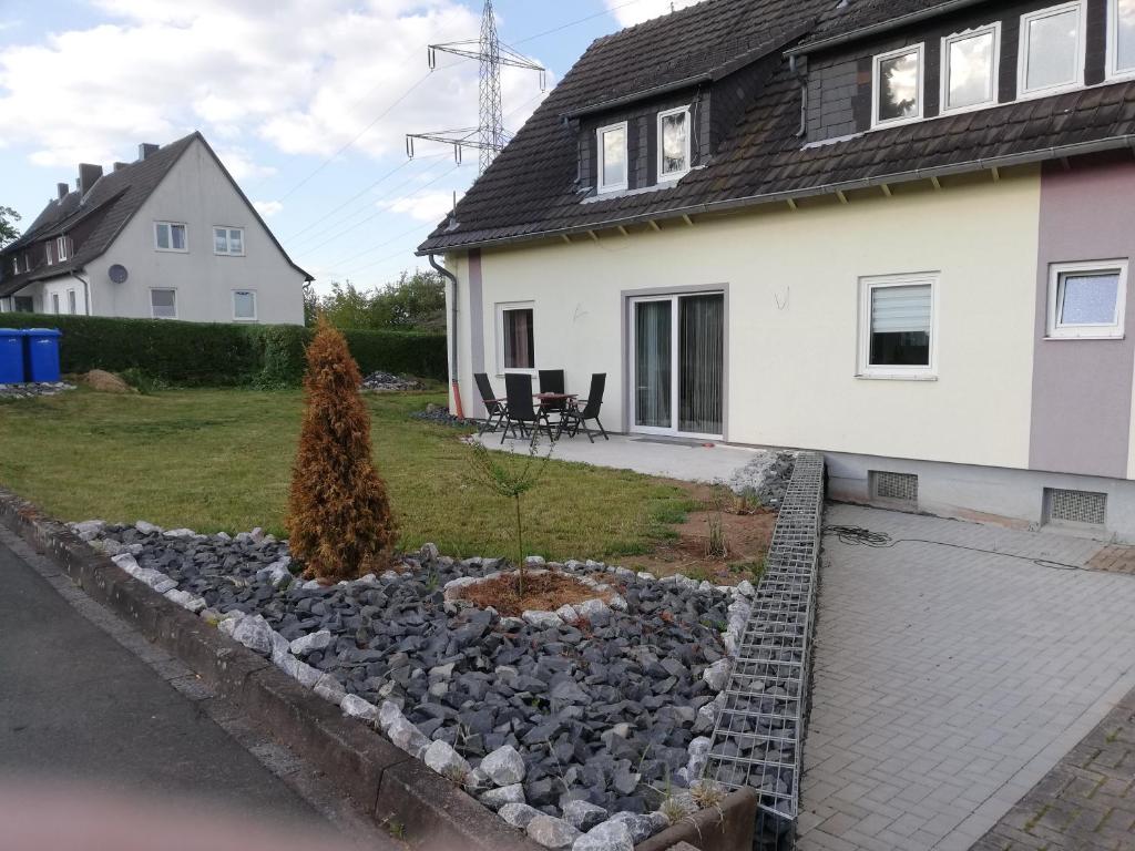 Ferienwohnung Waldeck am Edersee photo 2