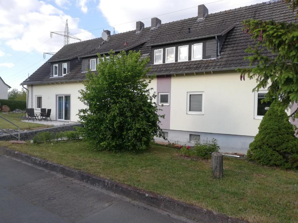 Ferienwohnung Waldeck am Edersee photo 4