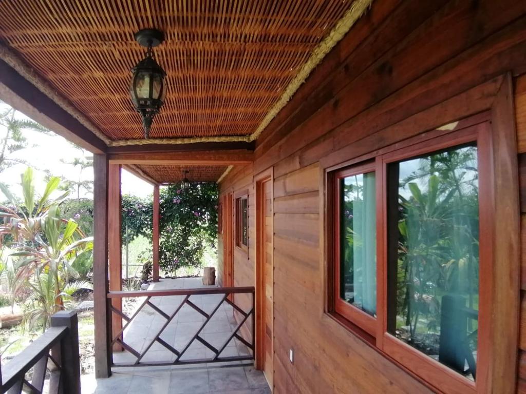 Cabañas la finca 2 photo 2