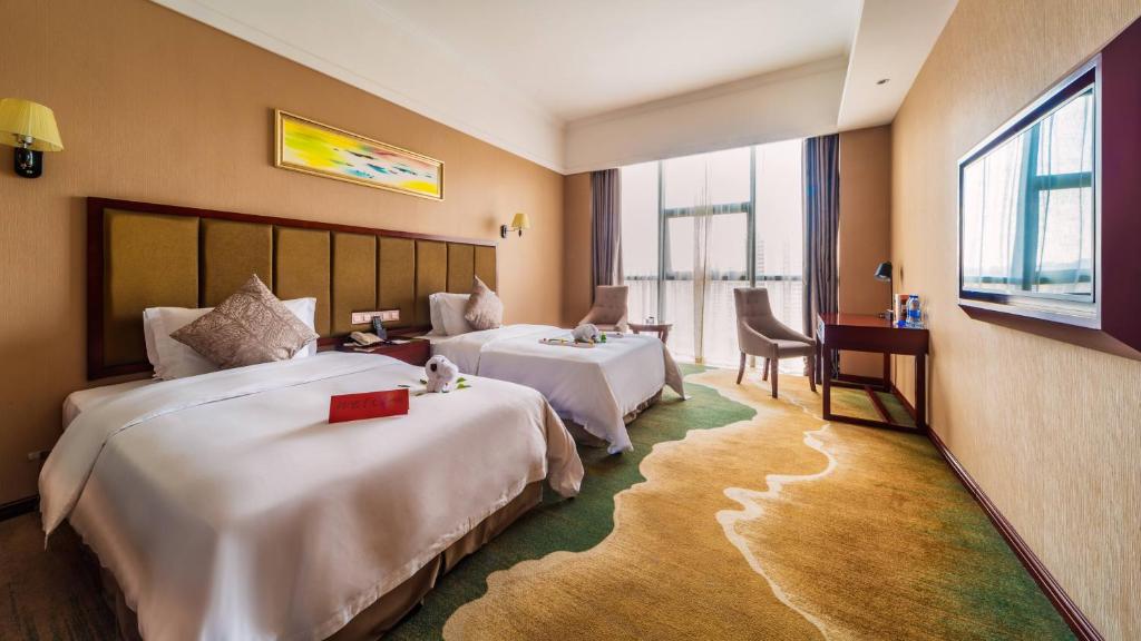 Changsha Jiaxing Inn photo 4