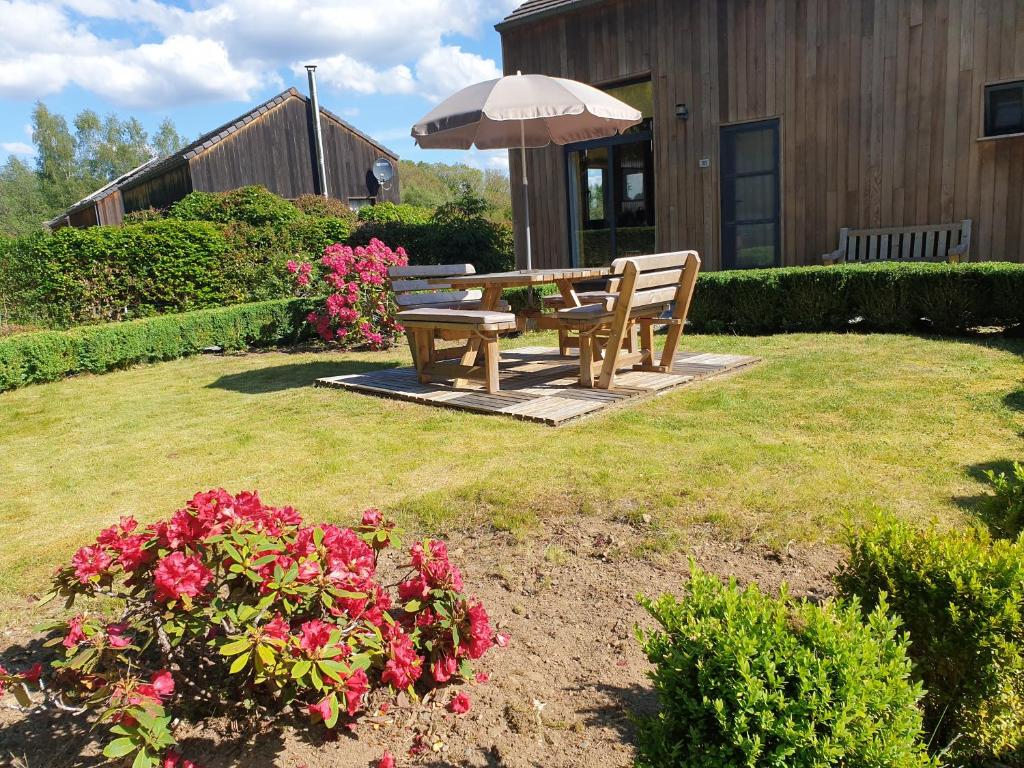 Chalet Bonne Humeur photo 1