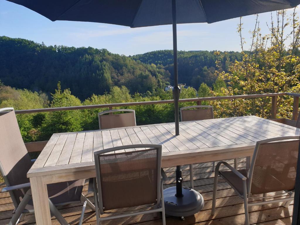 Chalet Bonne Humeur photo 2