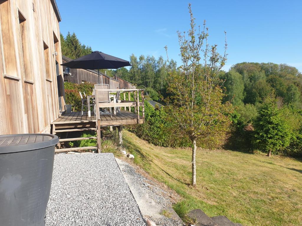 Chalet Bonne Humeur photo 4