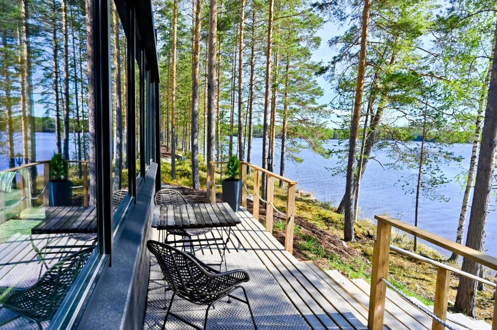 TOP Star Lakeland Viitasaari photo 3