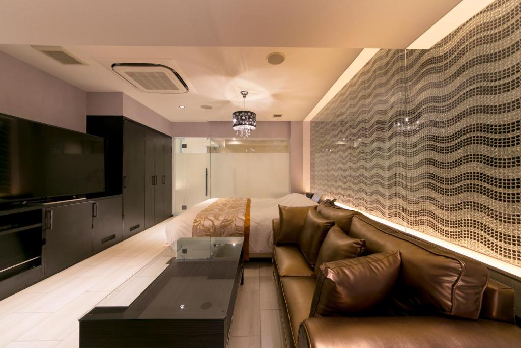 HOTEL ELDIA (Adult Only) photo 4
