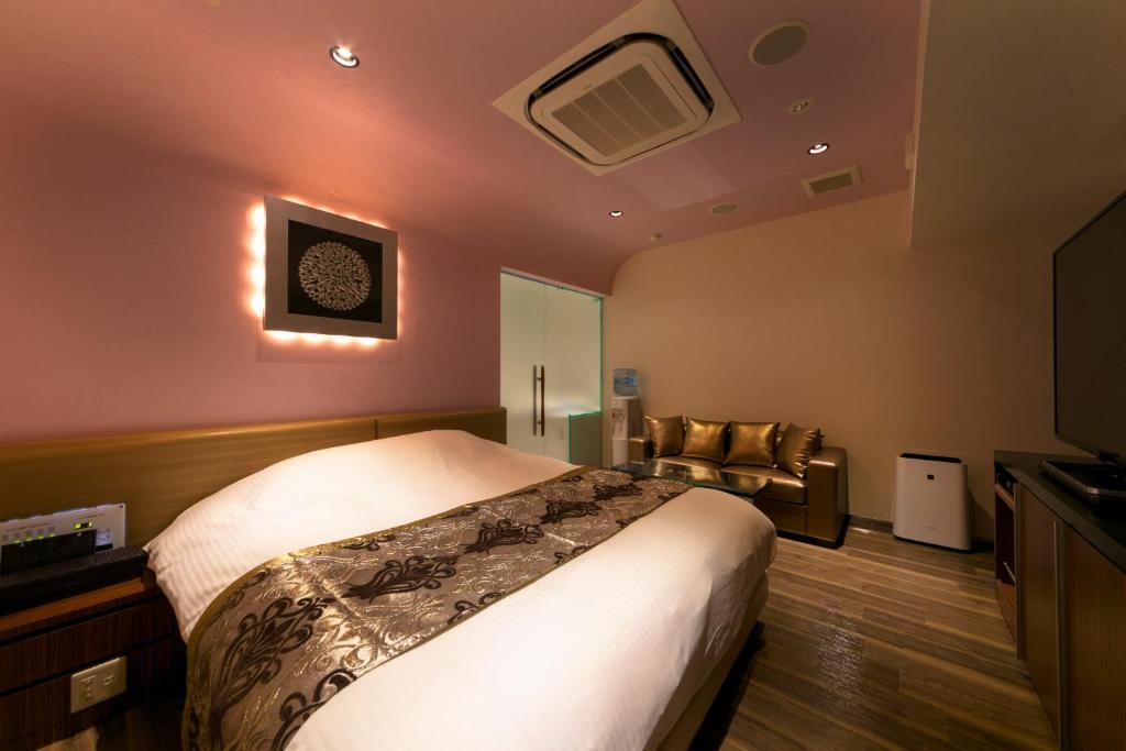 HOTEL ELDIA (Adult Only) photo 3