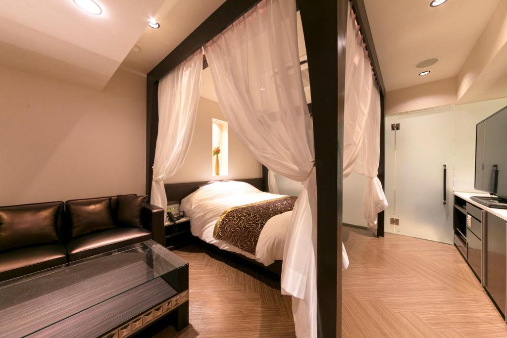 HOTEL ELDIA (Adult Only) photo 2