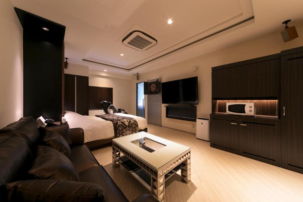 HOTEL ELDIA (Adult Only) photo 1