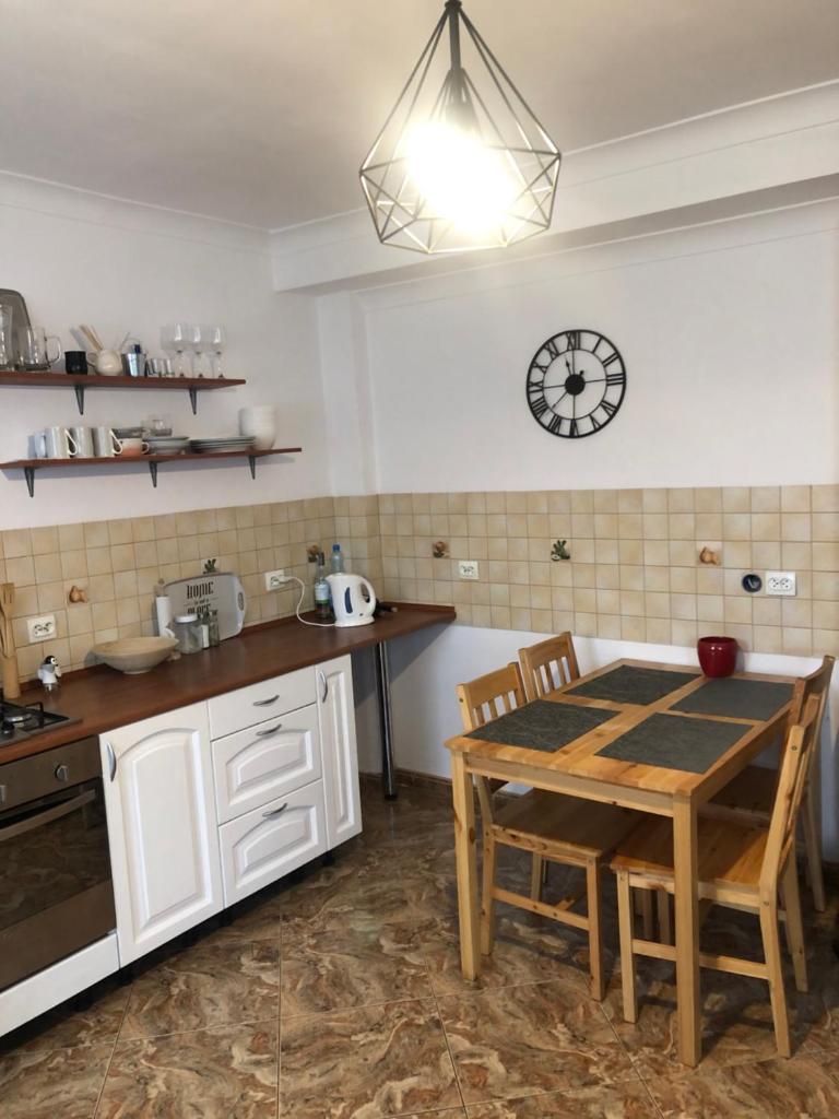 Apartamenty Brzózki photo 3