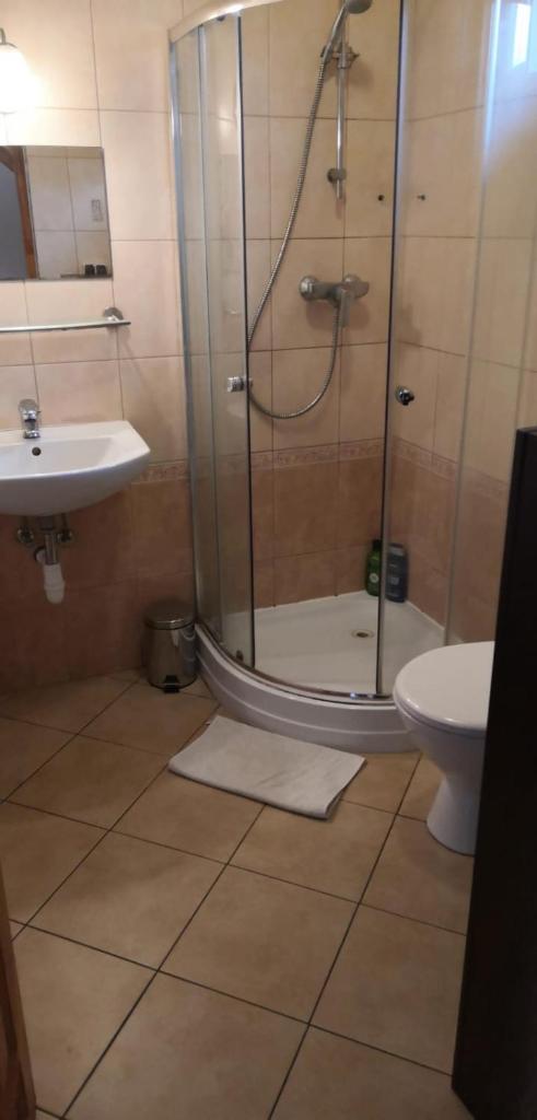 Apartamenty Brzózki photo 2