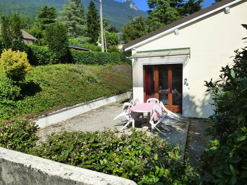 Residence de la Plage