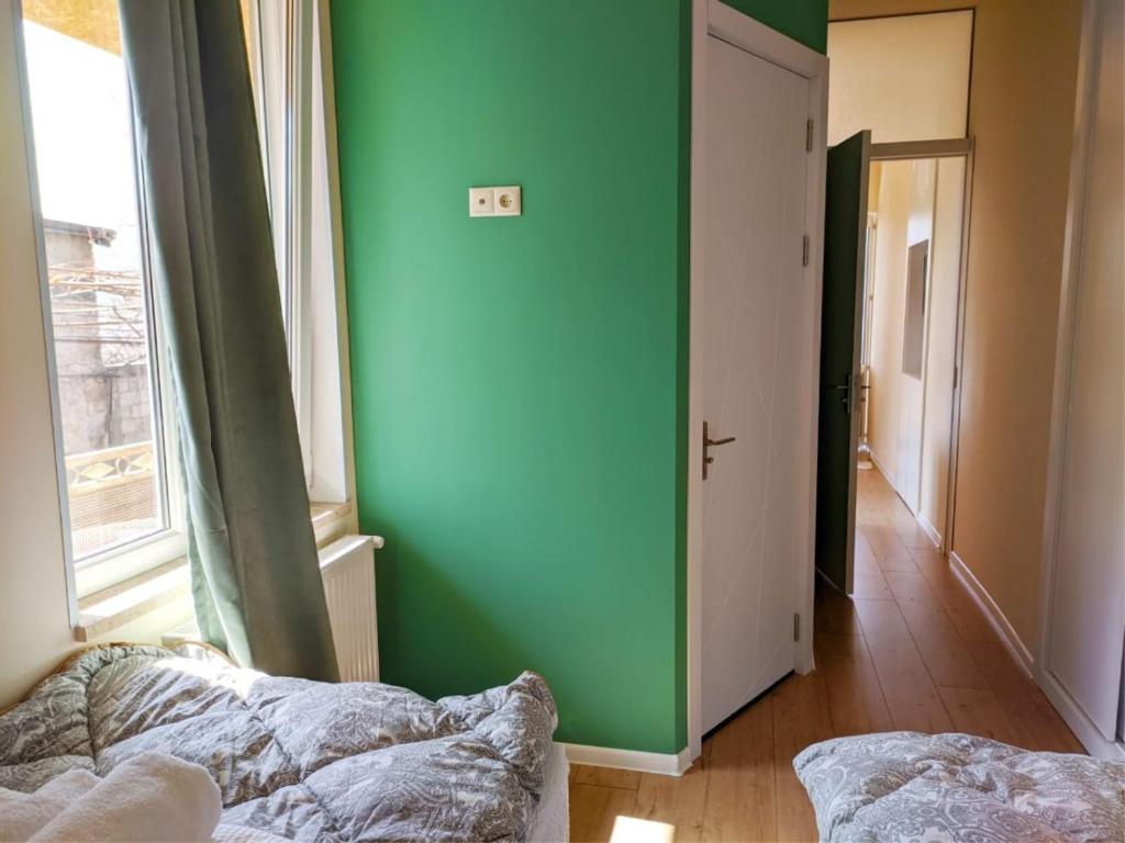 Guest House Bolnisi - Green Apartment photo 3