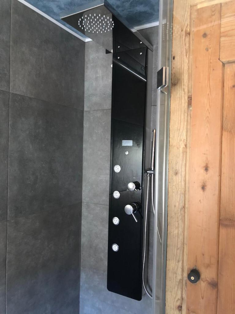 A la Ciasa de l'Artista Room Type - Double or Twin Room with Private Bathroom
