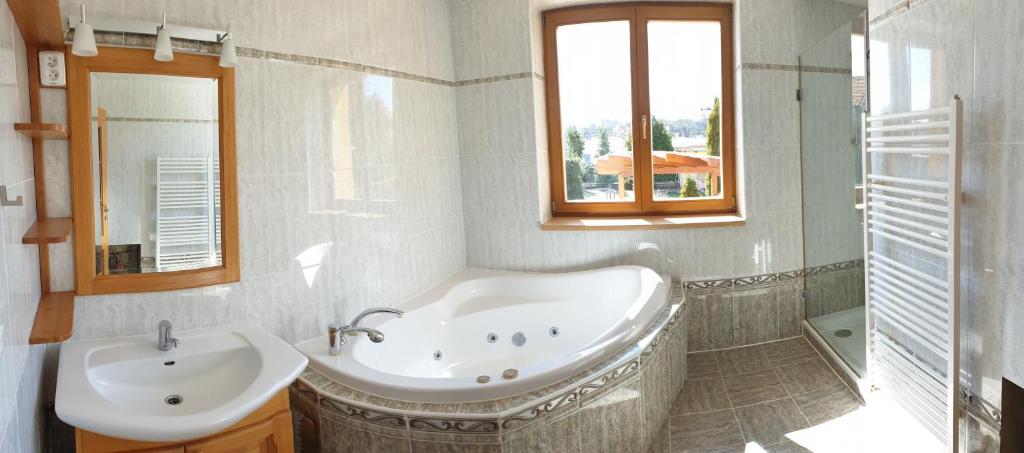 Apartmány Znojmo photo 4