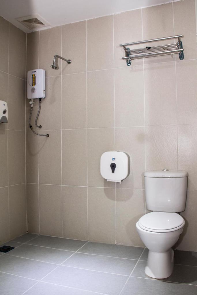 Сьюит (Люкс с 2 спальнями), My Home Hotel Pekeliling