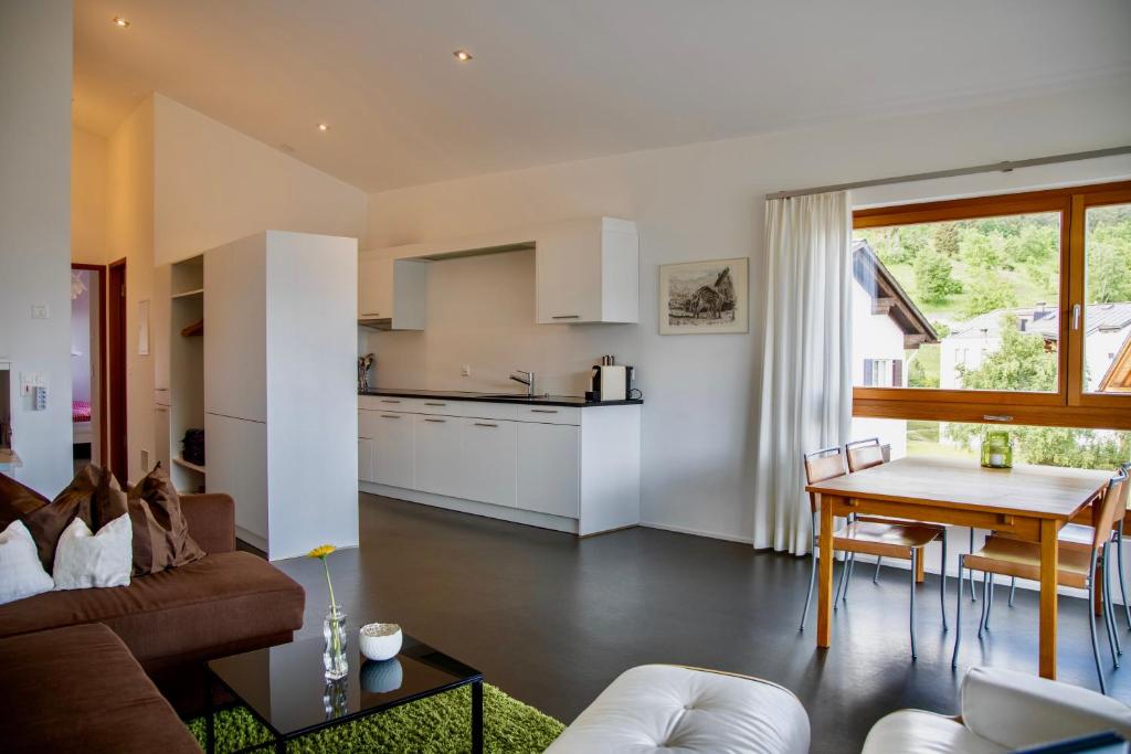 Ferienwohnung Crap Ner photo 3