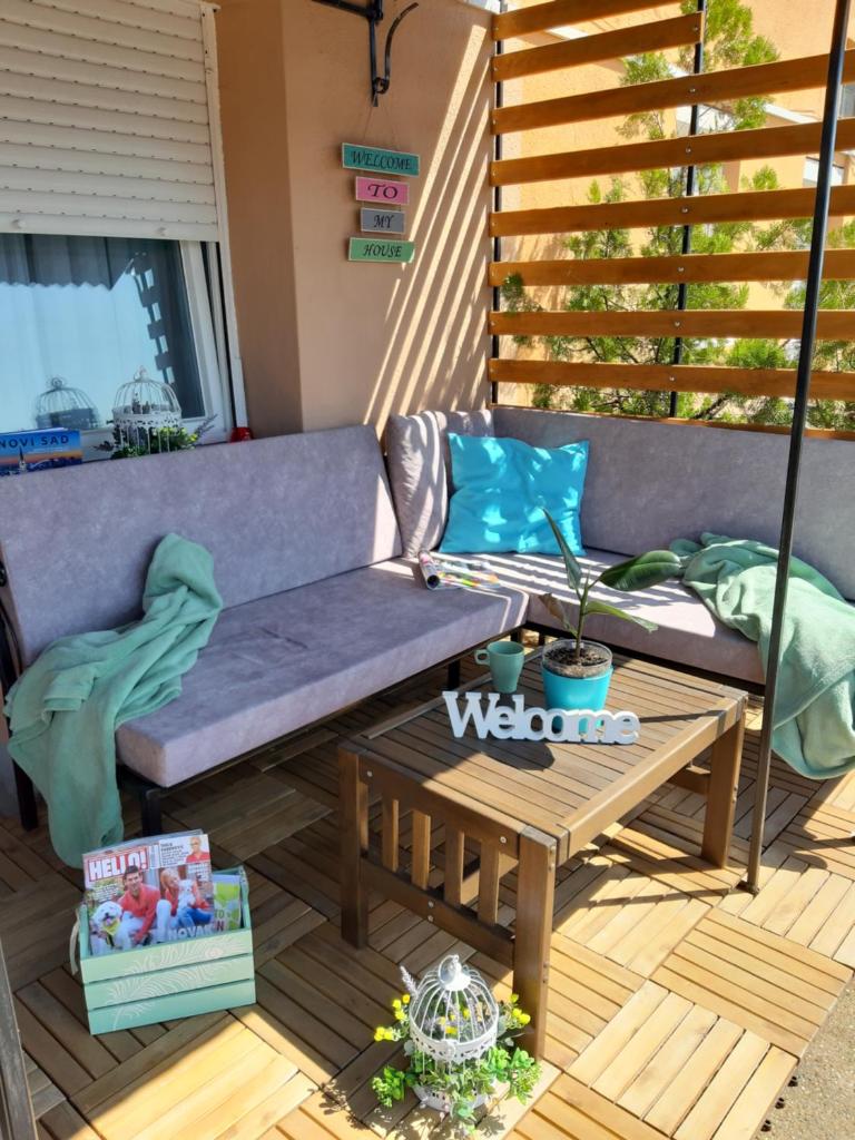 Apartment Zorana-Center photo 3