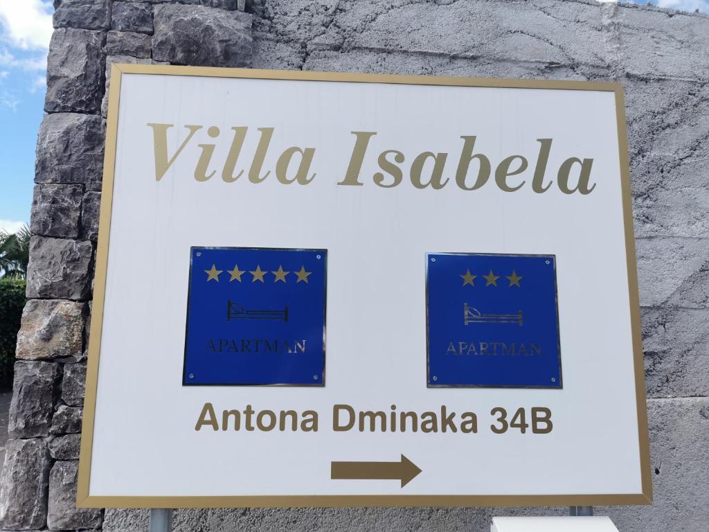 Villa Isabela photo 1