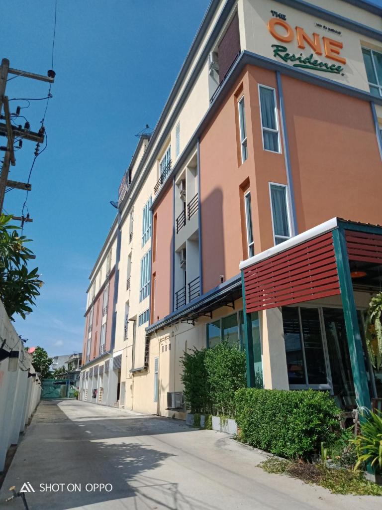 The One Residence photo 2