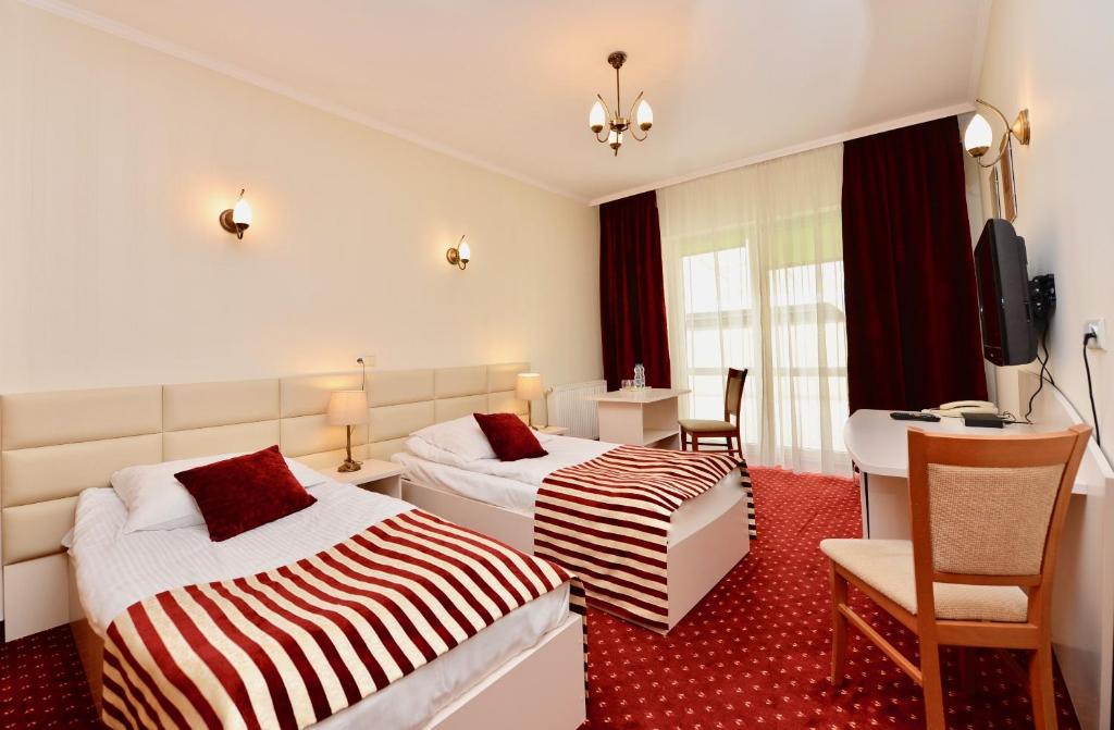 Hotel Lord Dębica photo 2