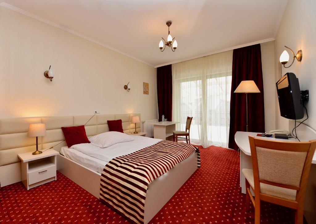 Hotel Lord Dębica photo 1
