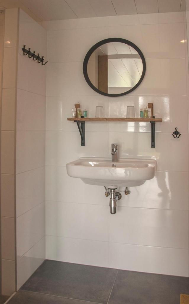 Bed & Breakfast Bed in Brabant Veghel photo 4