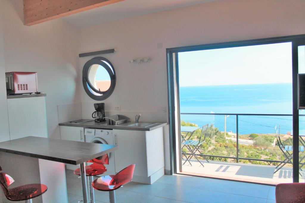 appartement vue mer el farniente photo 3