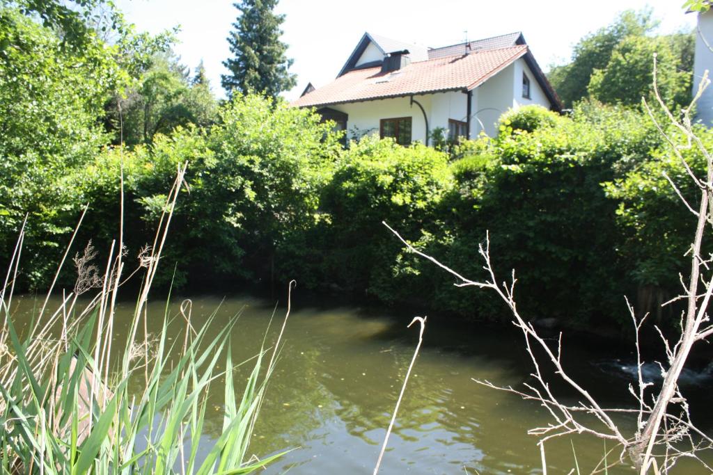 Haus am Mühlberg photo 3