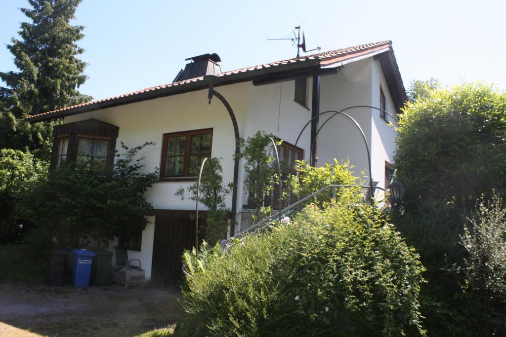 Haus am Mühlberg photo 2
