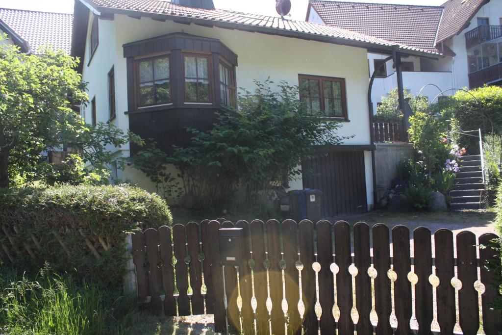 Haus am Mühlberg photo 1