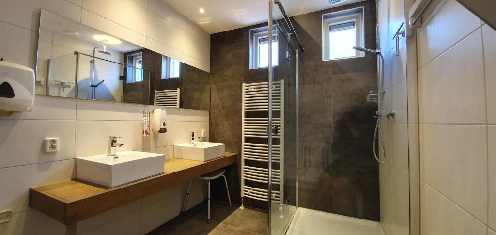 Wadsuper vakantiewoning Paesens Moddergat aan de Waddenzee photo 2