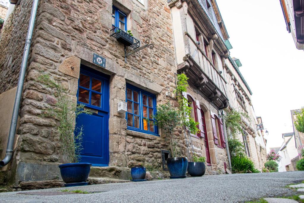 LA MAISON DU BOSCO photo 3