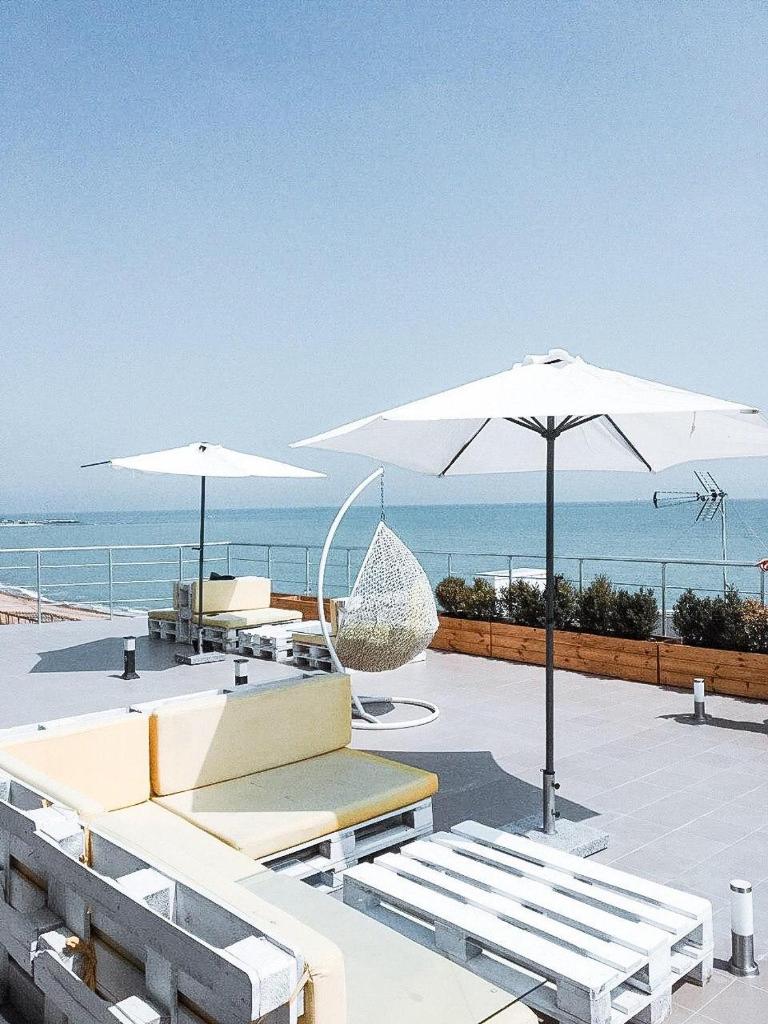 Klaster SeaView Hotel photo 2