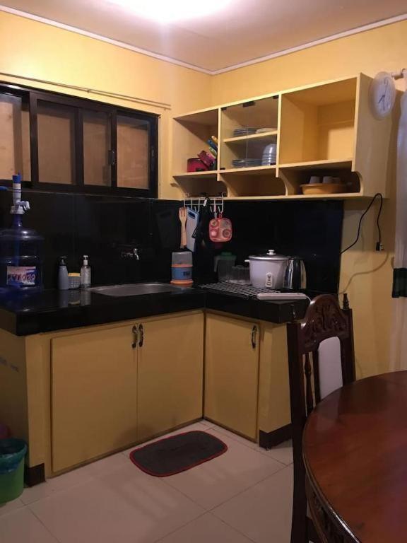 Pines Mansion II - Rooms for Rent on Cash Basis with 30% Reservation Fee before arrival photo 3