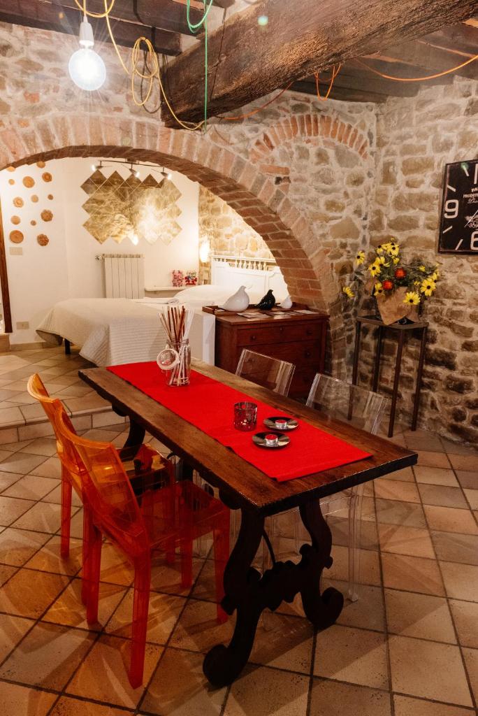 B&B Borgo di Oliveto photo 3