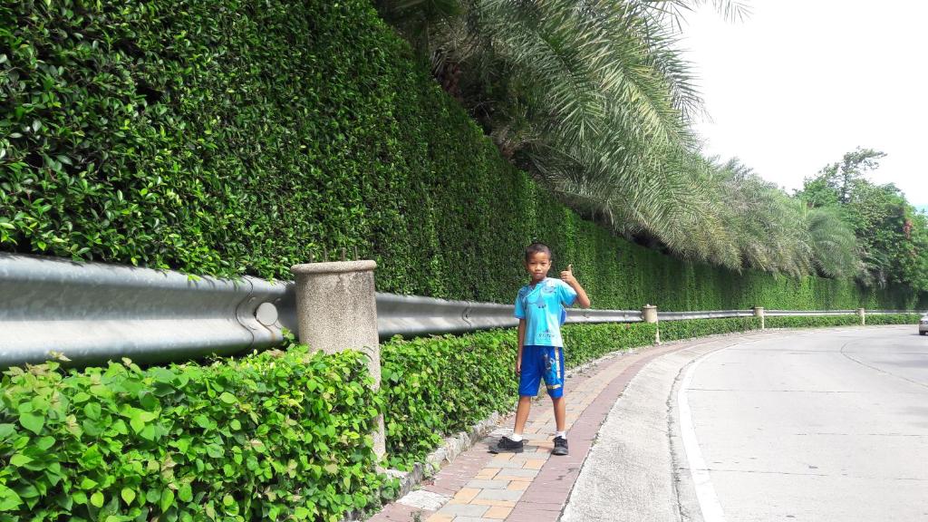 Nong Guest House photo 1
